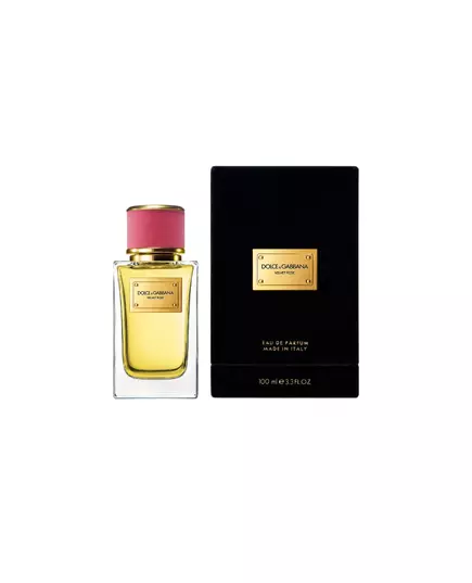 Dolce & Gabbana Velvet Rose Eau de Parfum Pour les femmes, 100 ml, image 2