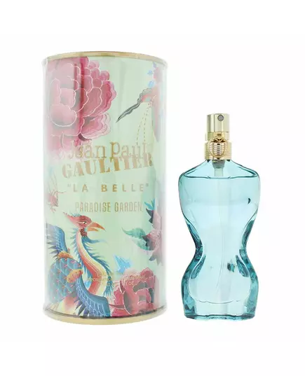 Jean Paul Gaultier La Belle Paradise Garden Eau de Parfum Für Frauen, 30 ml, Bild 2