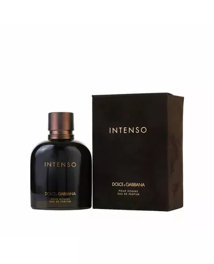 Dolce & Gabbana Intenso Eau De Parfum For Men, 75 ml, image 3