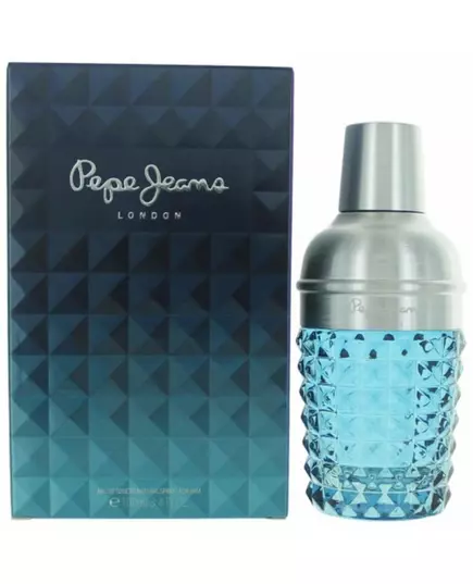 Pepe Jeans For Him EDT, 100 ml, image 2