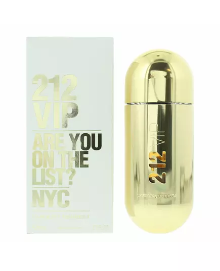 212 VIP EDP, 80 ml