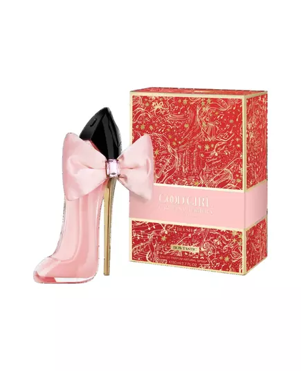Carolina Herrera Good Girl Blush Bow Tastic Eau de Parfum Pour les femmes, 80 ml, image 3
