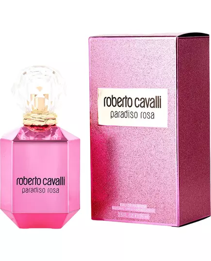 Paradiso Rosa Eau de Parfum, 75 ml, Bild 4