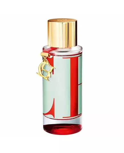 Carolina Herrera CH L'Eau 2017 EDT W, 50 ml
