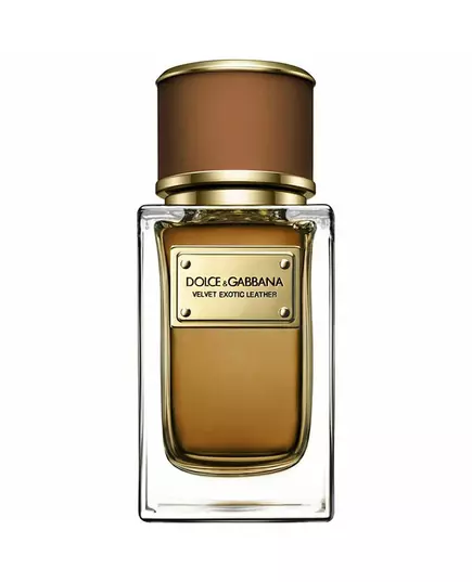 Dolce & Gabbana Velvet Exotic Leather Eau de Parfum Unisexe, 100 ml