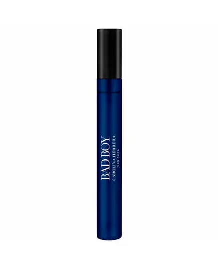 Carolina Herrera Bad Boy Cobalt Eau de Parfum Pour hommes, 10 ml