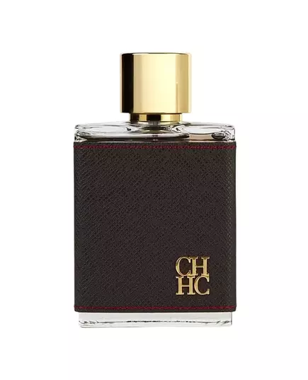 Carolina Herrera CH Men Eau De Toilette For Men, 100 ml