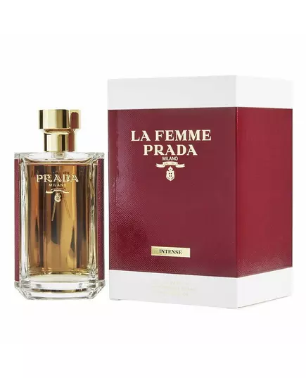 Prada La Femme Intense EDP W, 100 ml, image 2