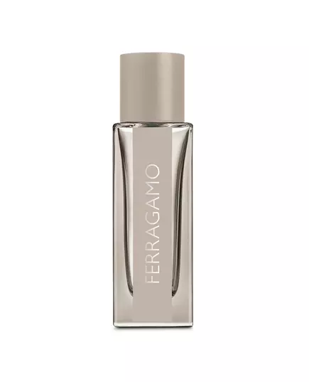 Salvatore Ferragamo Ferragamo Bright Leather Edt, 30 ml