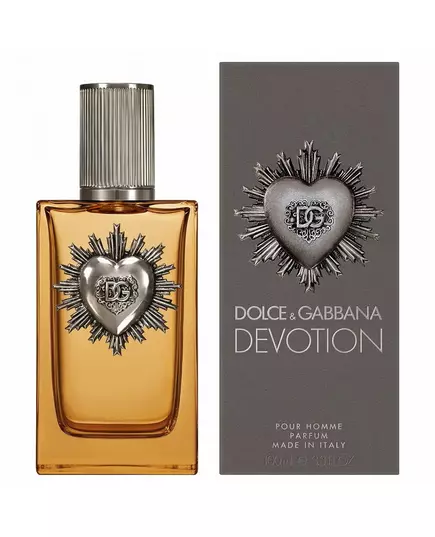 Dolce & Gabbana Devotion Pour Homme Parfum Edp Vapo, 100 ml, image 2