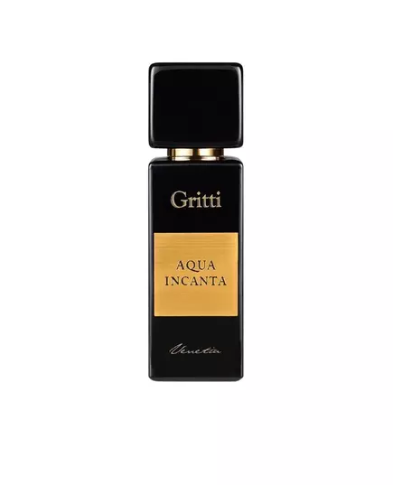 Gritti Aqua Incanta Eau de Parfum Unisex, 100 ml