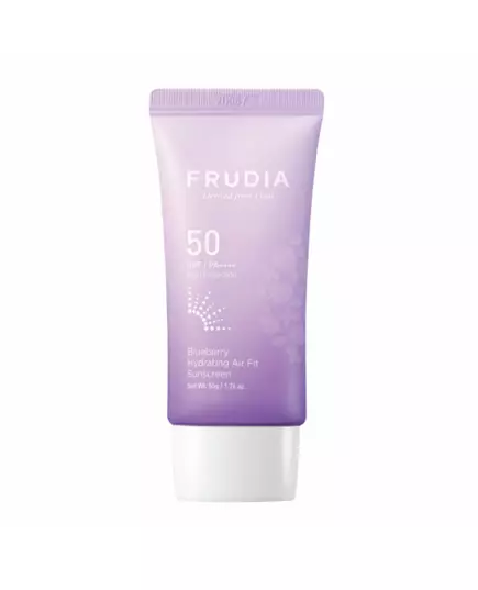 Frudia Air Fit Hydrating Sunscreen Cream SPF 50, 50 ml