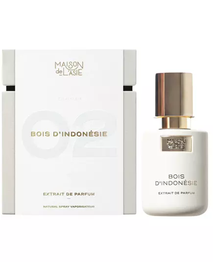 Maison De L'Asie Les Nuits De Bali Parfumextrakt Unisex, 15 ml, Bild 2