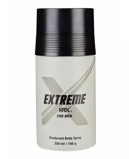 Hrx Extreme Déodorant en spray Pour hommes, 250 ml
