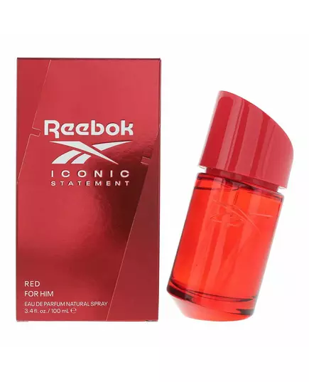 Iconic Statement Red EDP, 100 ml, image 2