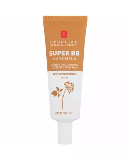 Super BB Covering Care-Cream SPF 20 40 ml Dore, 40 ml