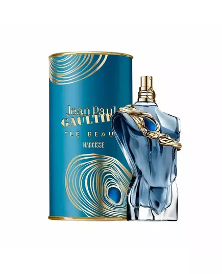 Jean Paul Gaultier Le Beau Narcisse Eau De Parfum For Men, 125 ml, image 2