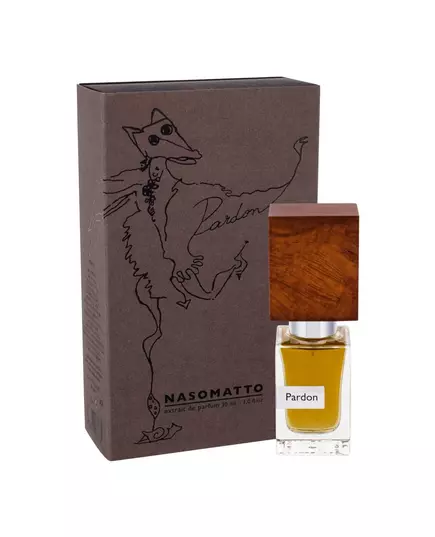 Nasomatto Pardon Extrait de parfum Unisexe, 30 ml, image 3