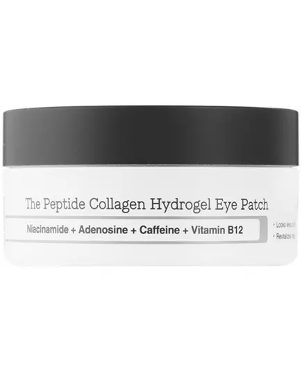 COSRX The Peptide Collagen Hydrogel Eye Patch, 60 pcs