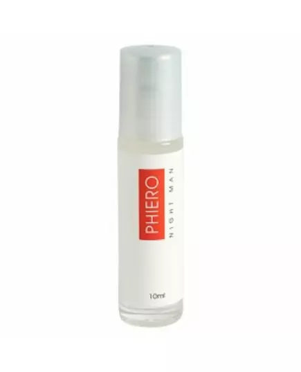Phiero Night Man Pheromonparfüm Für Männer, 10 ml, Bild 2