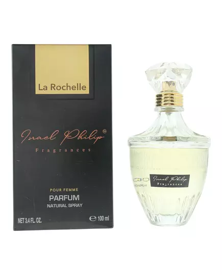 Israel Philip La Rochelle Parfüm Für Frauen, 100 ml, Bild 2