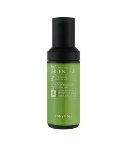 TonyMoly The Chok Chok Green Tea Hydrating Essence Water, 55 ml