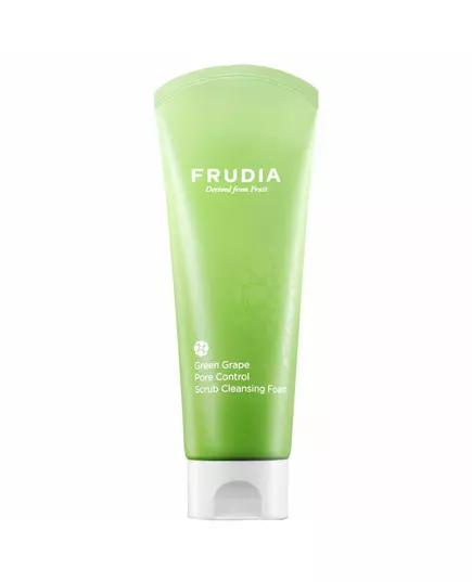 Frudia Delivered From Fruit Grape Pore Care Cleansing Foam, 145 ml