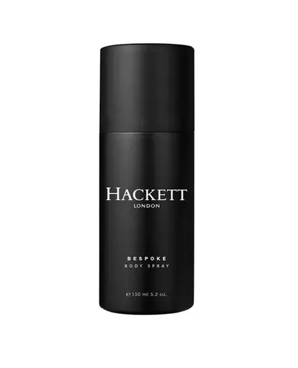 Hackett London Bespoke Spray parfumé Pour hommes, 150 ml