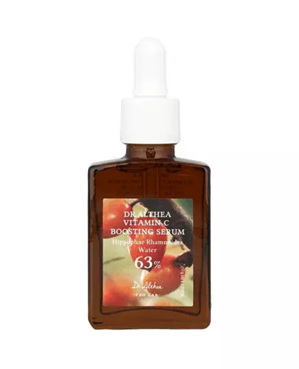Vitamin C Boosting Serum - Rozjasňující sérum, 30 ml