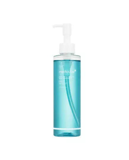 Medicube Zero Pore Blackhead Tiefenreinigung Reinigungsöl Für das Gesicht, 205 ml