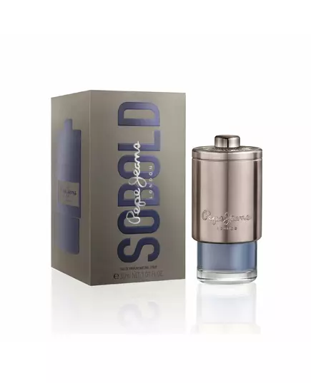 Pepe Jeans So Bold Eau de Parfum Pour hommes, 30 ml, image 2