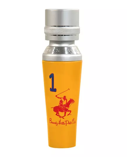 Beverly Hills Polo Club 1982 - Sport 1 Eau de Parfum Pour les femmes, 50 ml
