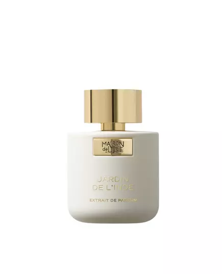 Maison De L'Asie Jardin de L'Inde Extrait De Parfum Unisex, 50 ml