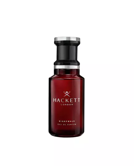 Hackett London NightWalk Eau De Parfum For Men, 100 ml
