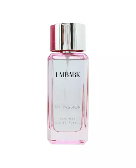 Embark My Passion Eau de Parfum Pour les femmes, 100 ml