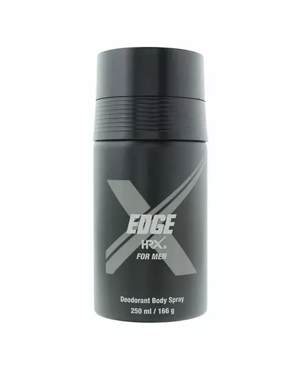 Hrx Edge Deodorant Spray For Men, 250 ml