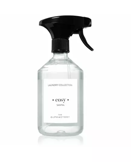 The Olphactory Cosy Santal Cosy Santal Rafraîchisseur de garde-robe, 500 ml, image 2