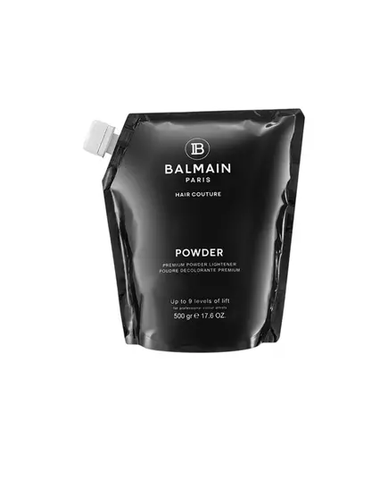 Balmain Couleurs Premium Aufhellen Haaroxidationspulver, 500 g