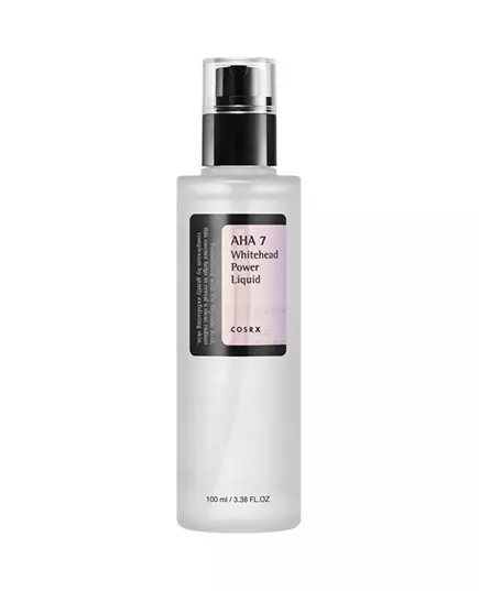 Cosrx Aha 7 Whitehead Tonique exfoliant, 100 ml