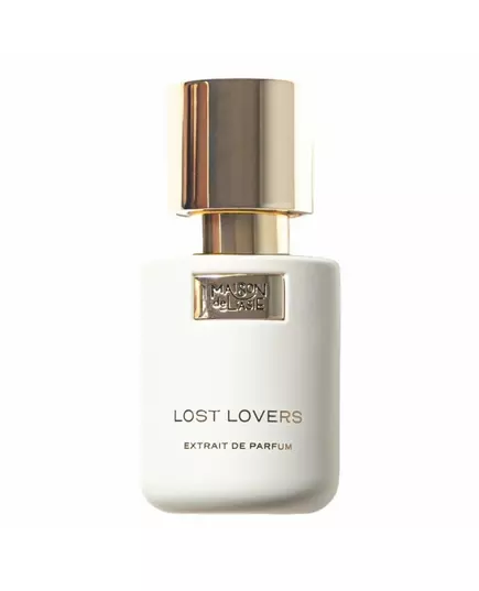 Maison De L'Asie Lost Lovers Parfumextrakt Unisex, 15 ml