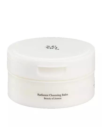 Beauty Of Joseon Radiance Nettoyage Baume nettoyant Pour le visage, 100 ml