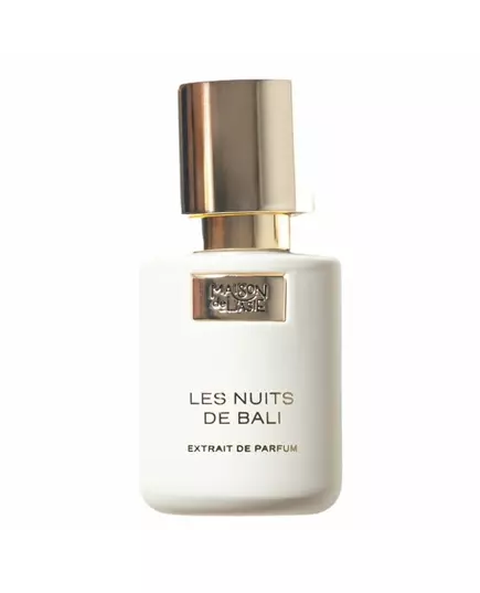 Maison De L'Asie Les Nuits De Bali Parfumextrakt Unisex, 15 ml, Bild 3