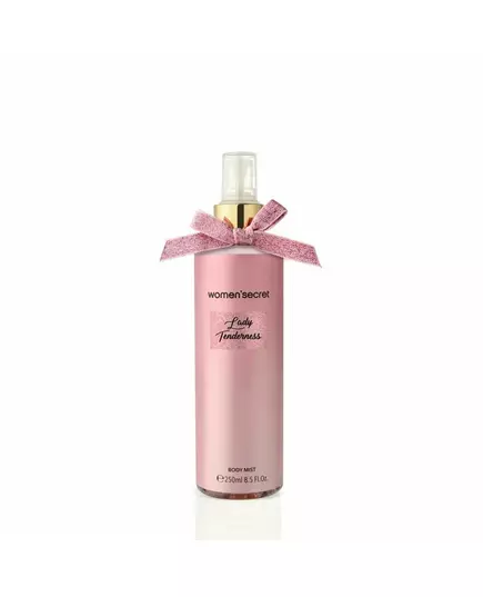 Women'Secret Lady Tenderness Gel corporel, 250 ml
