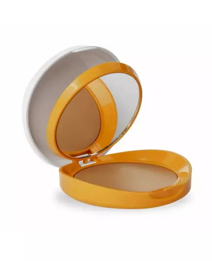 Cantabria Labs Heliocare 360º Color Ölfrei Sonnenschutz Kompaktpuder Beige, 10 g