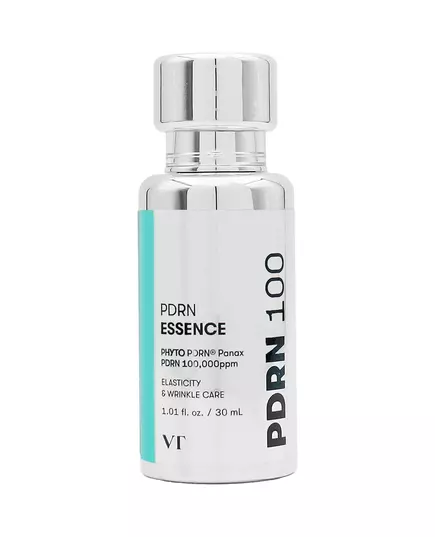 PDRN Essence 100 Soin de l’élasticité et des rides - Essence visage régénérante, 30 ml