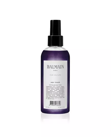 Balmain Professionnel Ash Haartönungsspray Für alle Typen, 200 ml, Bild 2