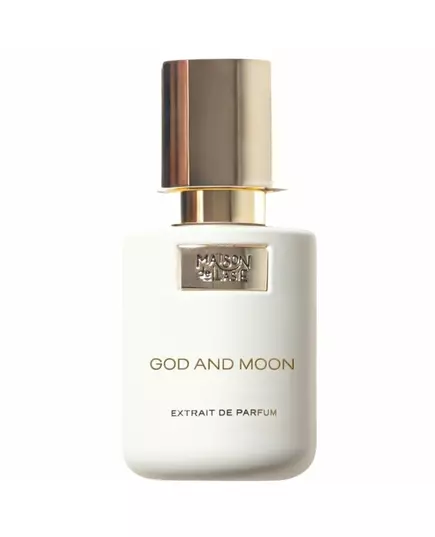 Maison De L'Asie God and Moon Extrait de parfum Unisexe, 15 ml