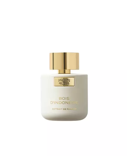 Maison De L'Asie Bois d'Indonesie Extrait de parfum Unisexe, 50 ml