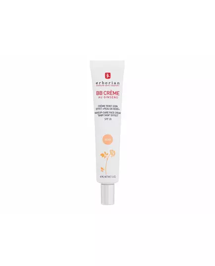 Erborian B.B Cream BB-Creme Dore 20 SPF, 40 ml