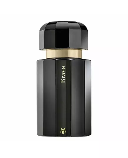 Ramon Monegal Bravo Eau de Parfum Unisex, 100 ml